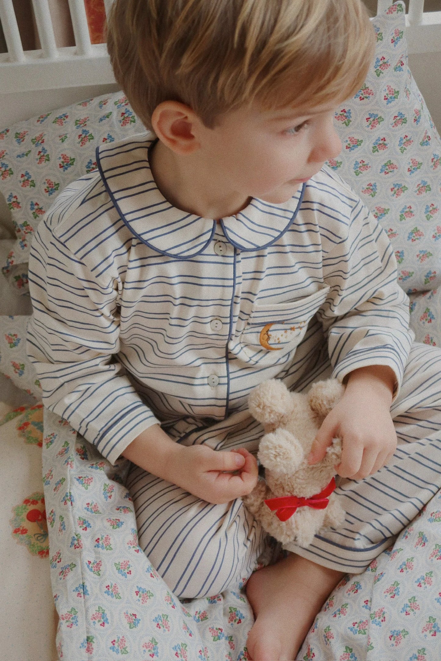 Peluche Animais bebés - Konges Slojd