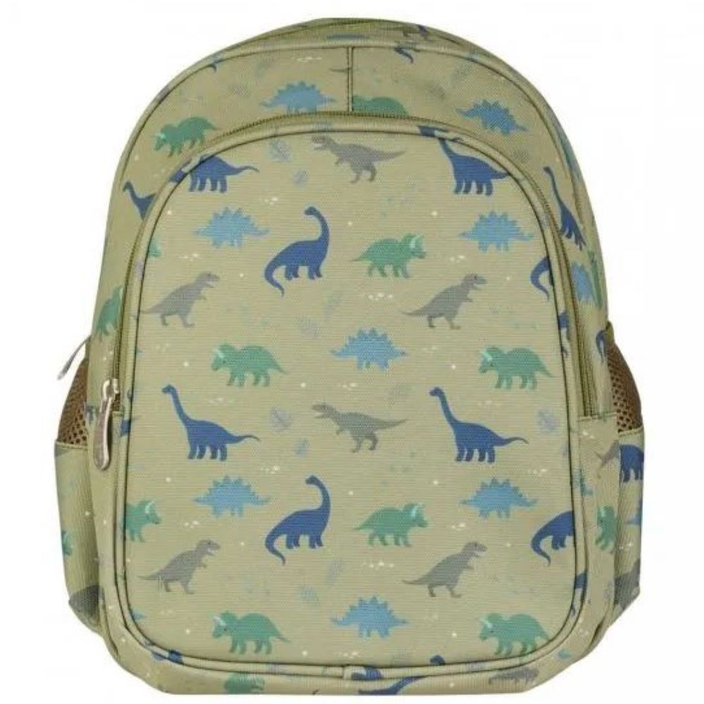 Sac à dos pour enfant avec poche isotherme - A Little Lovely Company
