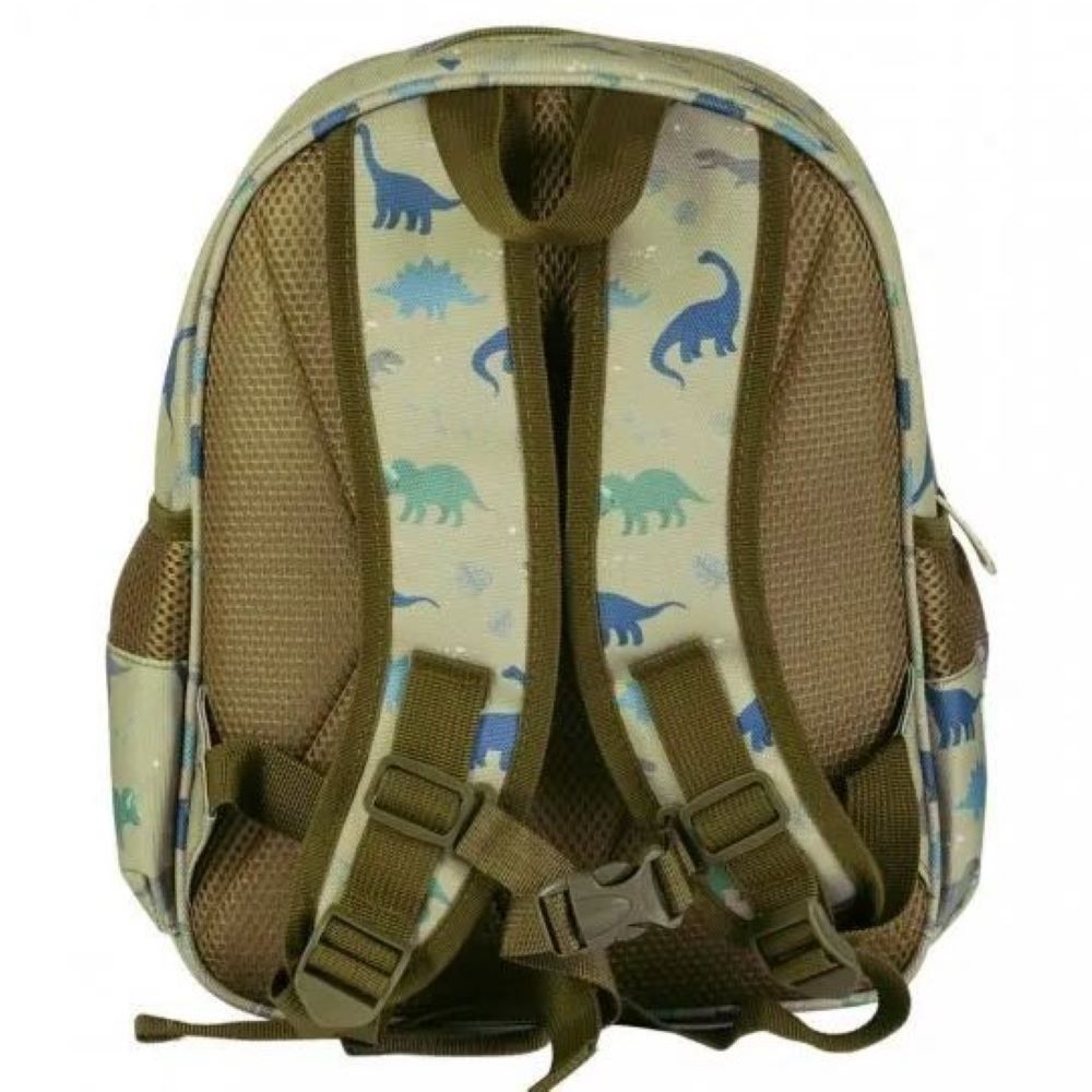 Sac à dos pour enfant avec poche isotherme - A Little Lovely Company