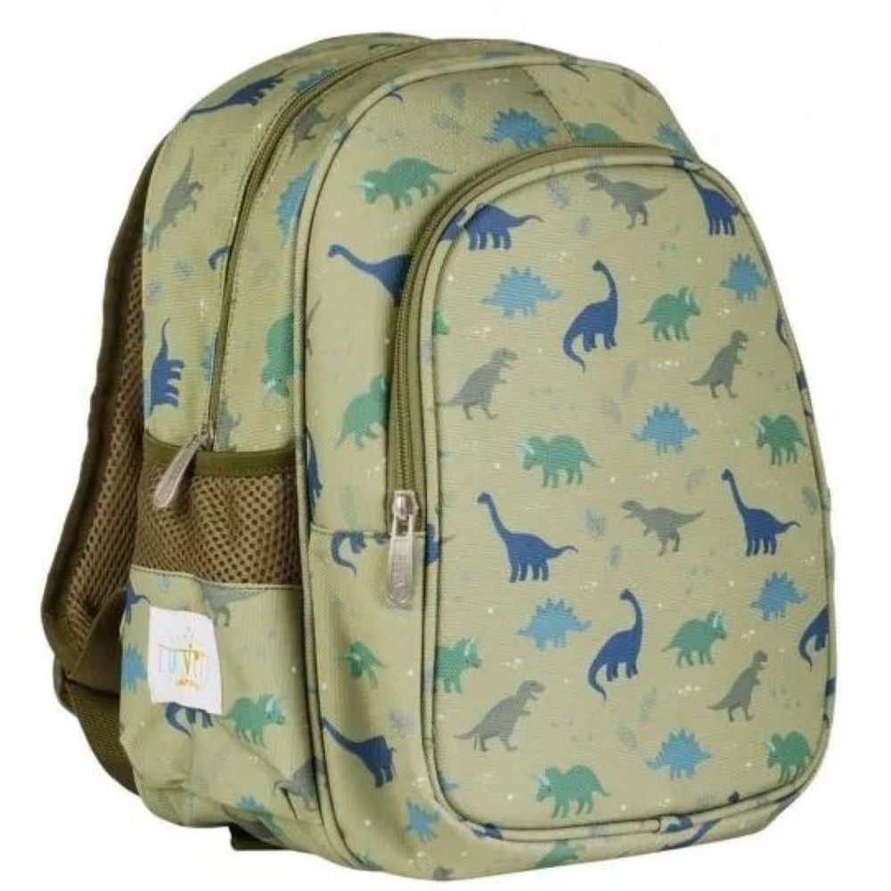 Sac à dos pour enfant avec poche isotherme - A Little Lovely Company