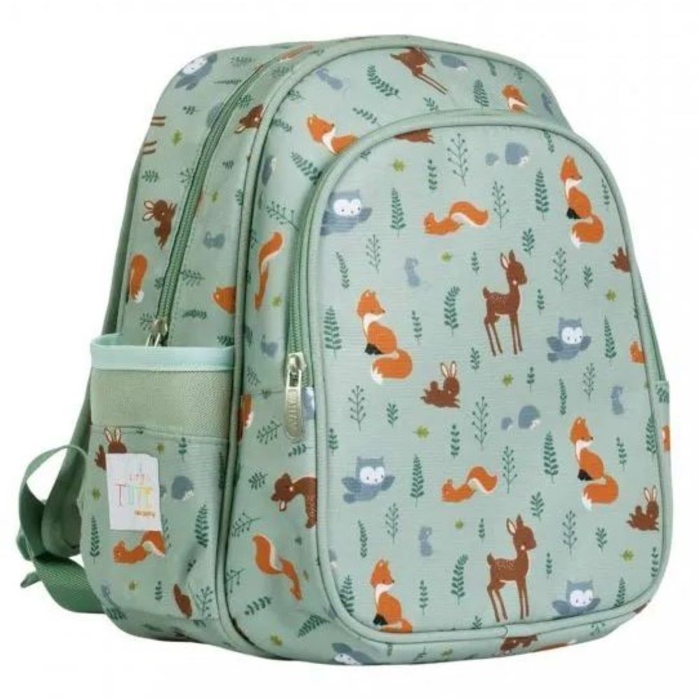 Sac à dos pour enfant avec poche isotherme - A Little Lovely Company