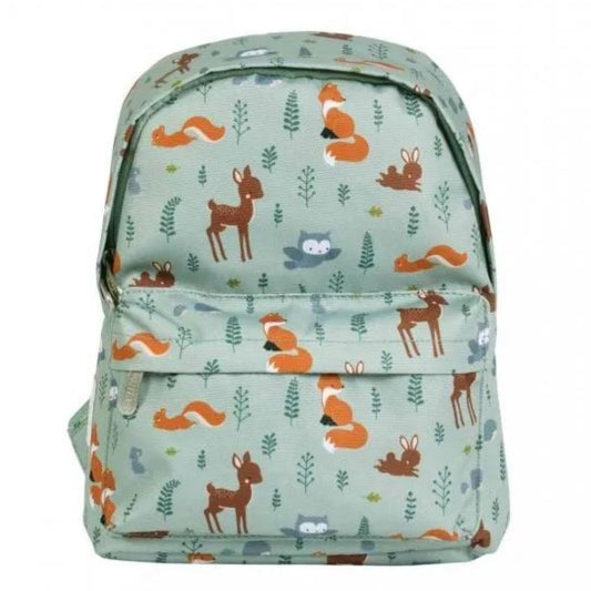 Children's backpack - A Little Lovely Company 