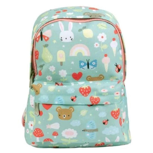 Children's backpack - A Little Lovely Company 