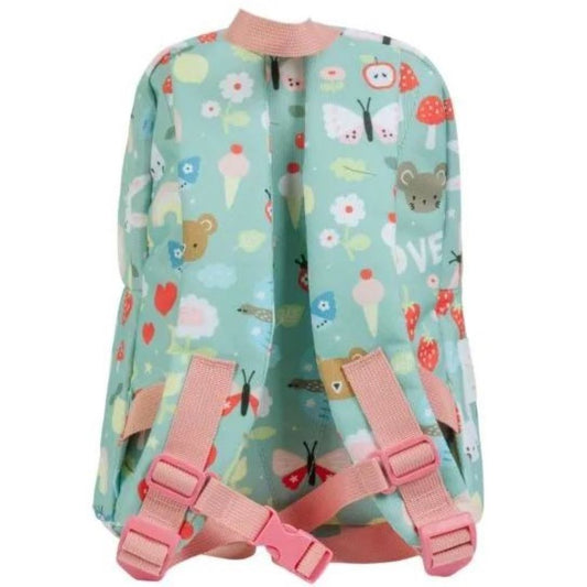 Children's backpack - A Little Lovely Company 