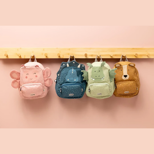 Sac à dos pour animaux d'âge préscolaire - Trixie 