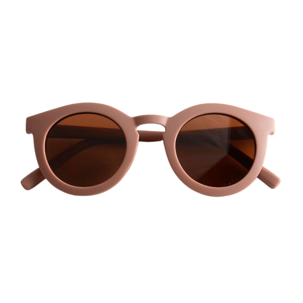 Lunettes de soleil polarisées durables pour adultes - Grech &amp; Co