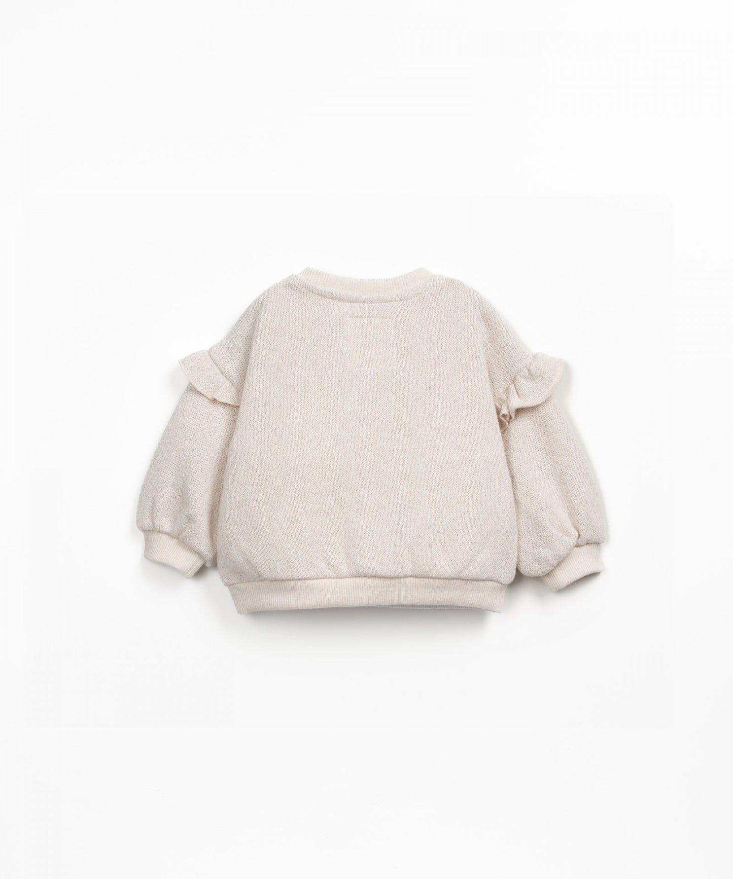 Conjunto sweat e leggings - Play Up