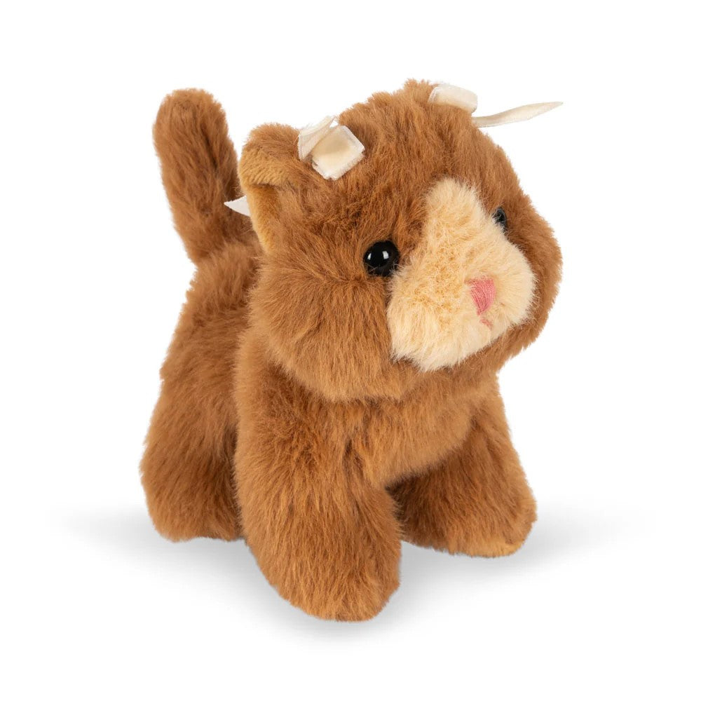 Peluche Animais bebés - Konges Slojd