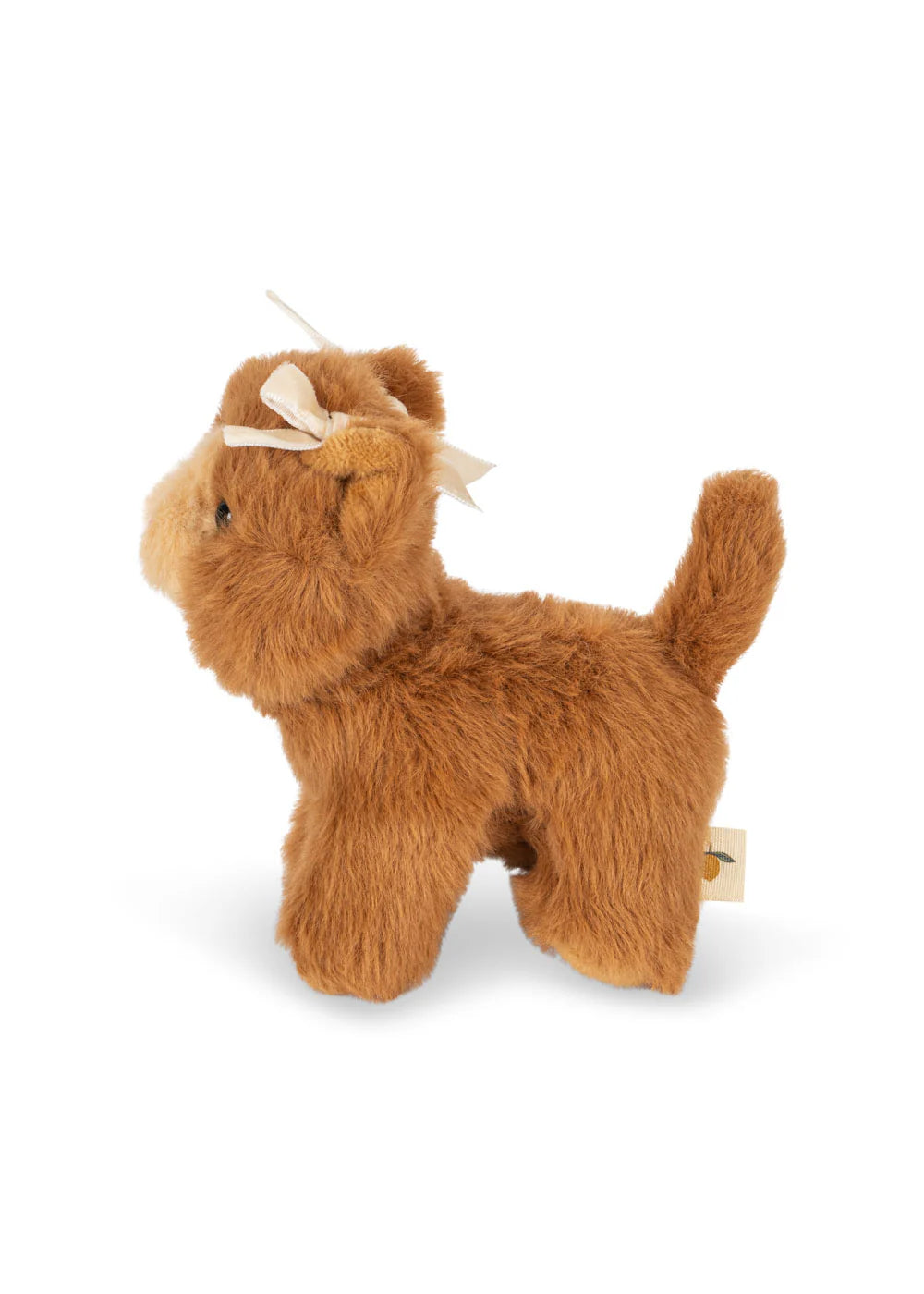 Peluche Animais bebés - Konges Slojd