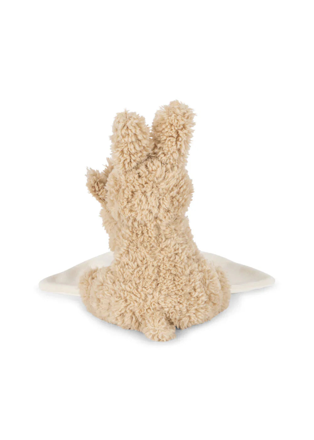 Doudou Mamã Coelhinha e bebé de peluche - FANGA FONTANA - Konjes Slojd