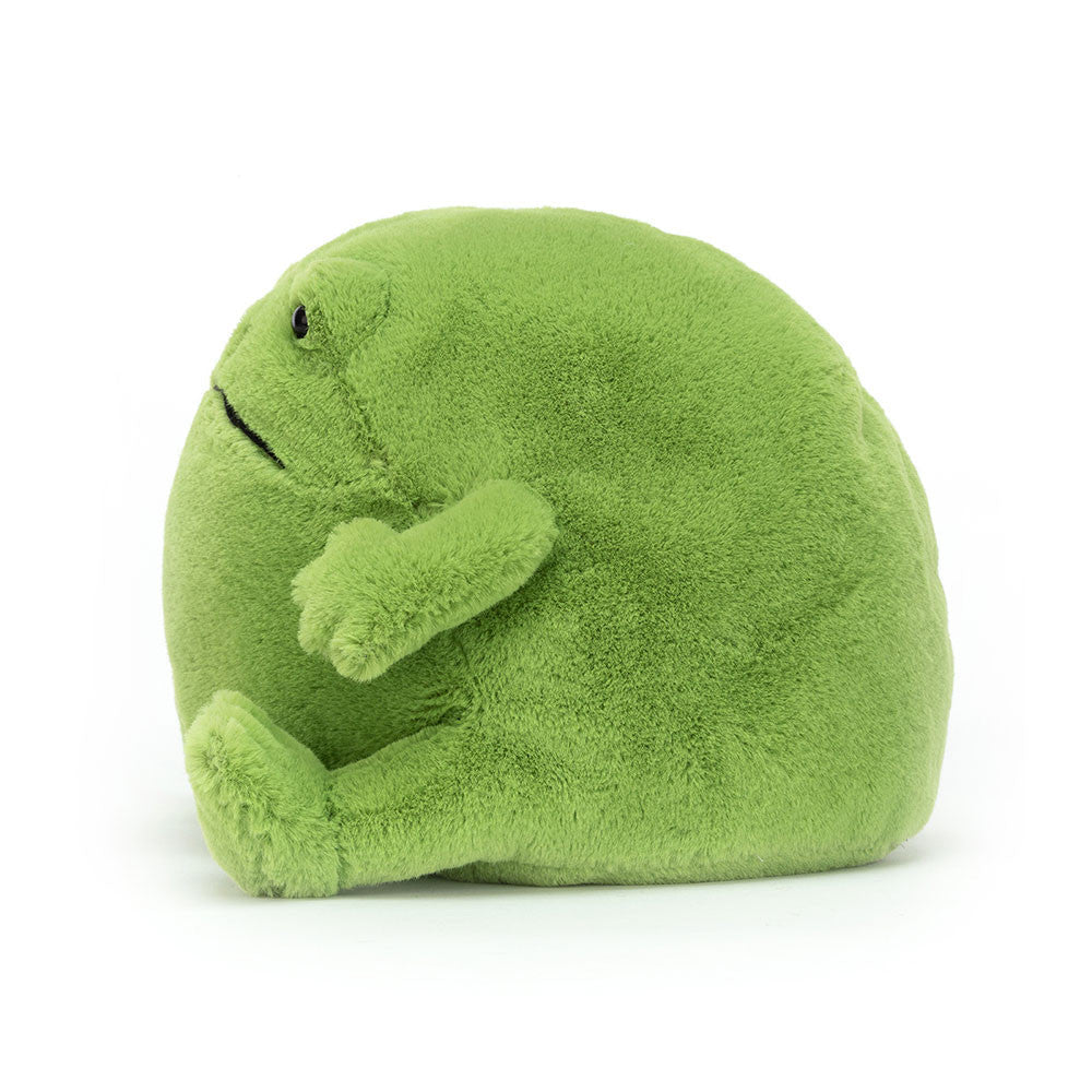 Peluche Ricky Rain Frog - Jellycat