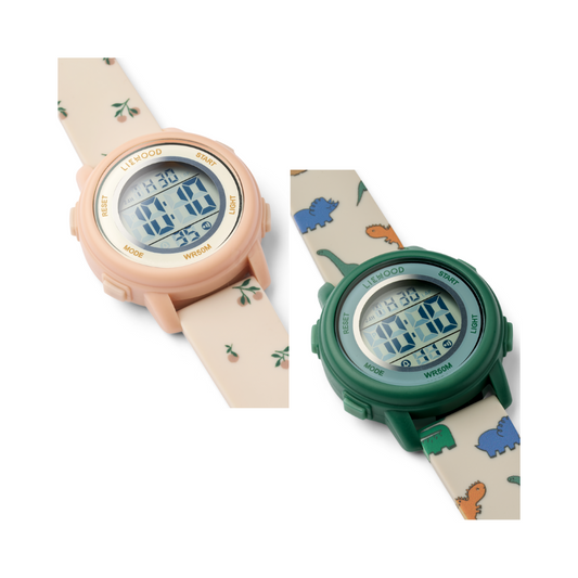 Sussi Relógio Digital - Liewood