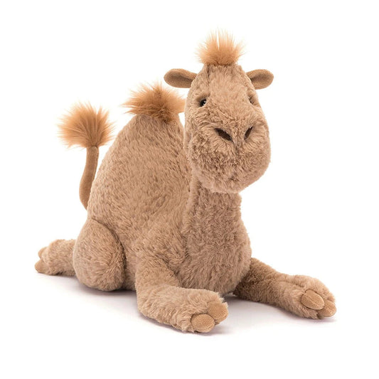 Peluche chameau Richie - Jellycat