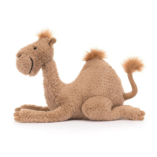 Peluche chameau Richie - Jellycat