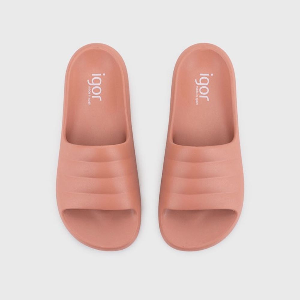 Tongs Rio pour adultes - Igor