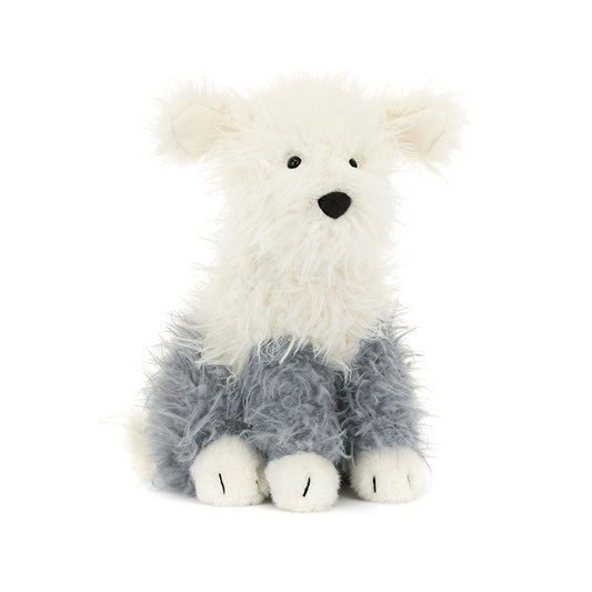 Peluche Ewert Sheepdog - Jellycat
