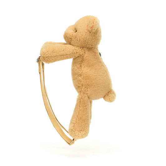 Mochila Smudge Bear - Jellycat