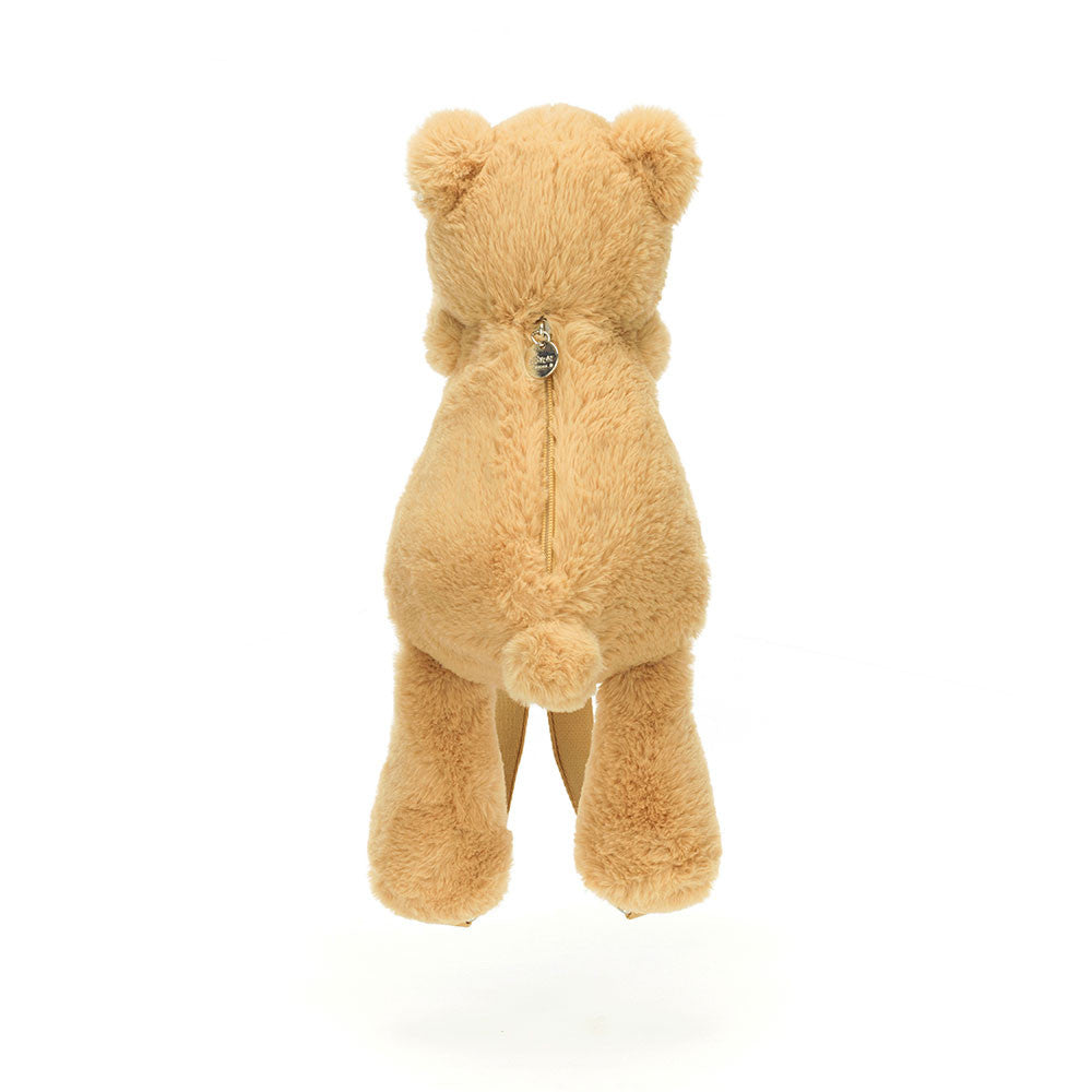 Mochila Smudge Bear - Jellycat