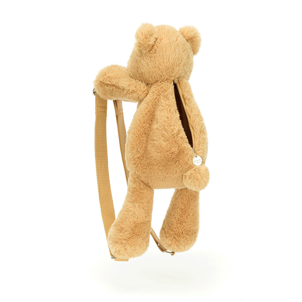 Mochila Smudge Bear - Jellycat