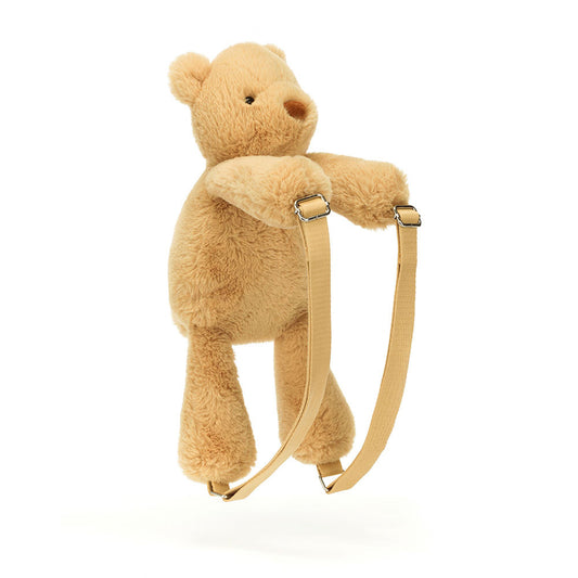 Mochila Smudge Bear - Jellycat