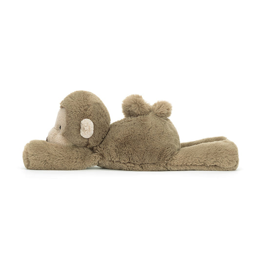 Peluche Macaco Malhado - Jellycat