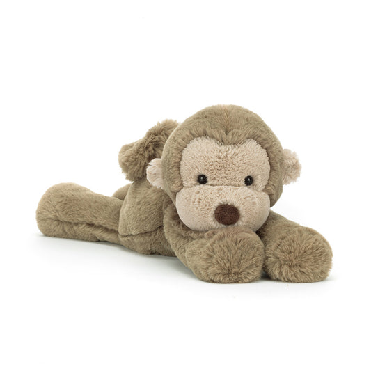 Peluche Macaco Malhado - Jellycat