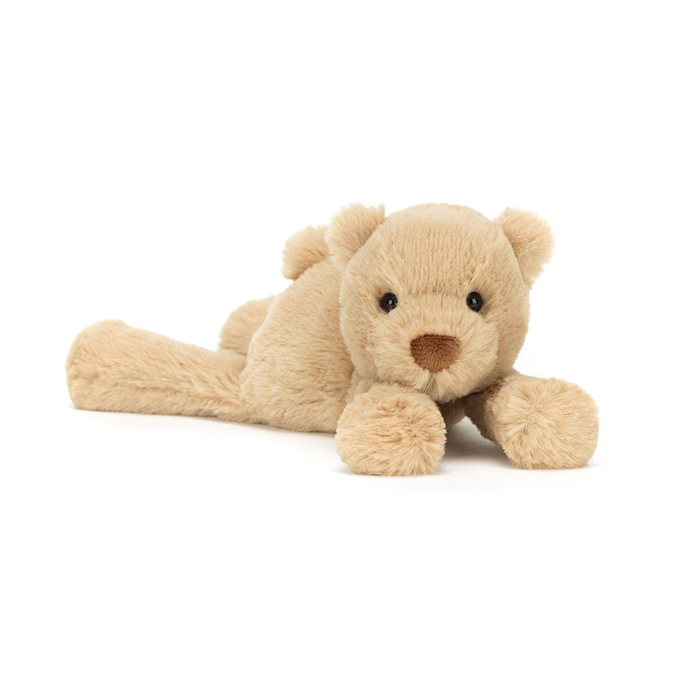 Smudge Bear - Jellycat