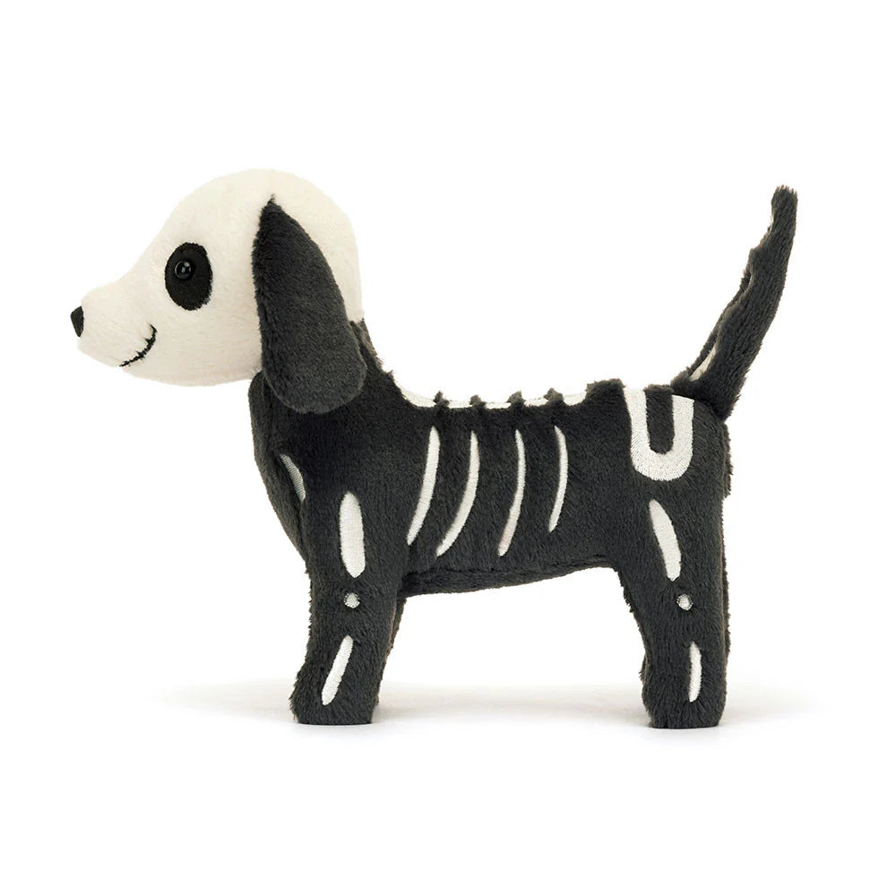 Peluche Dan Skeledog - Jellycat 