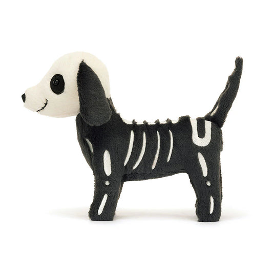 Peluche Dan Skeledog - Jellycat 