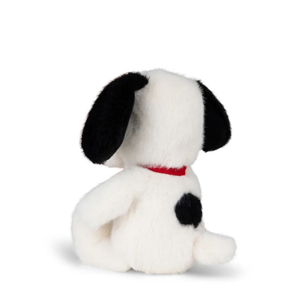 Snoopy ECO Fuzzy Cream - Bon Ton Toys