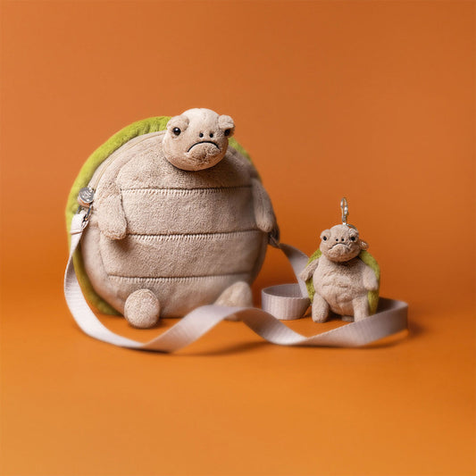Bolsa Timmy Turtle - Jellycat