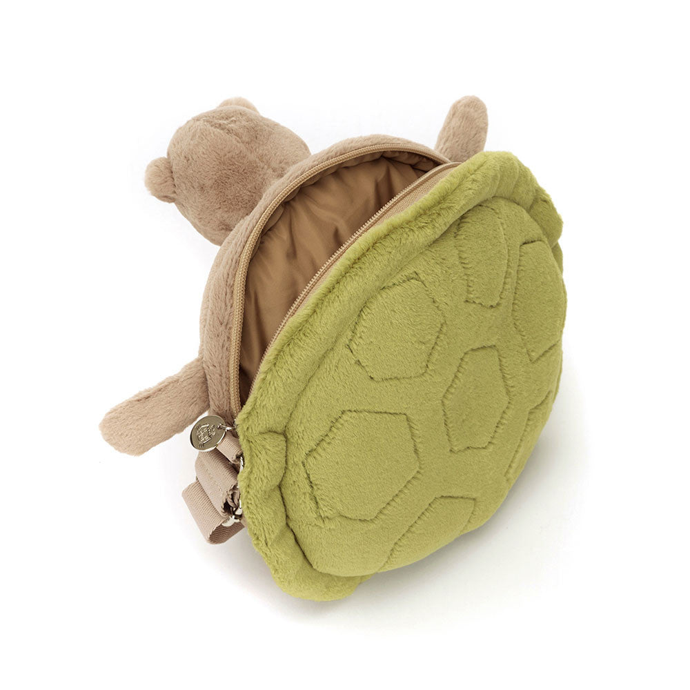 Bolsa Timmy Turtle - Jellycat