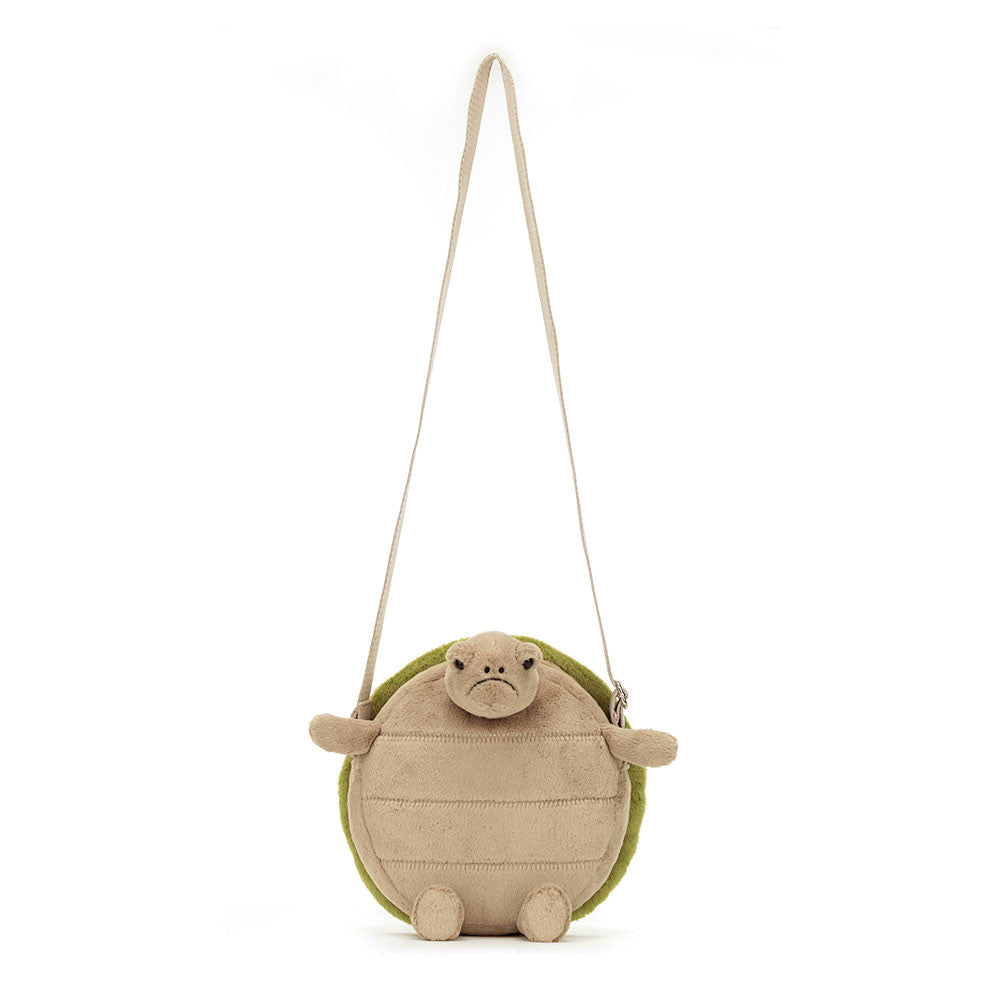 Bolsa Timmy Turtle - Jellycat