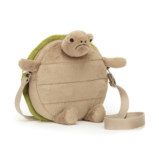 Bolsa Timmy Turtle - Jellycat
