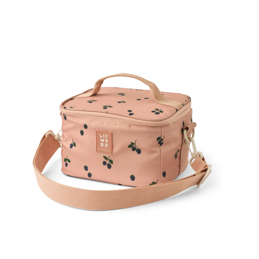 Toby Lancheira Térmica Berry - Liewood