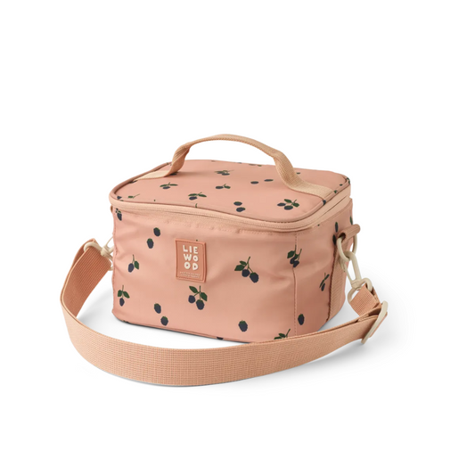 Toby Lancheira Térmica Berry - Liewood