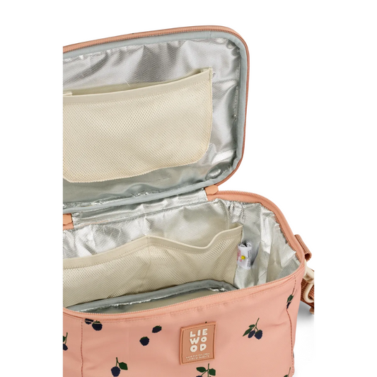 Toby Lancheira Térmica Berry - Liewood