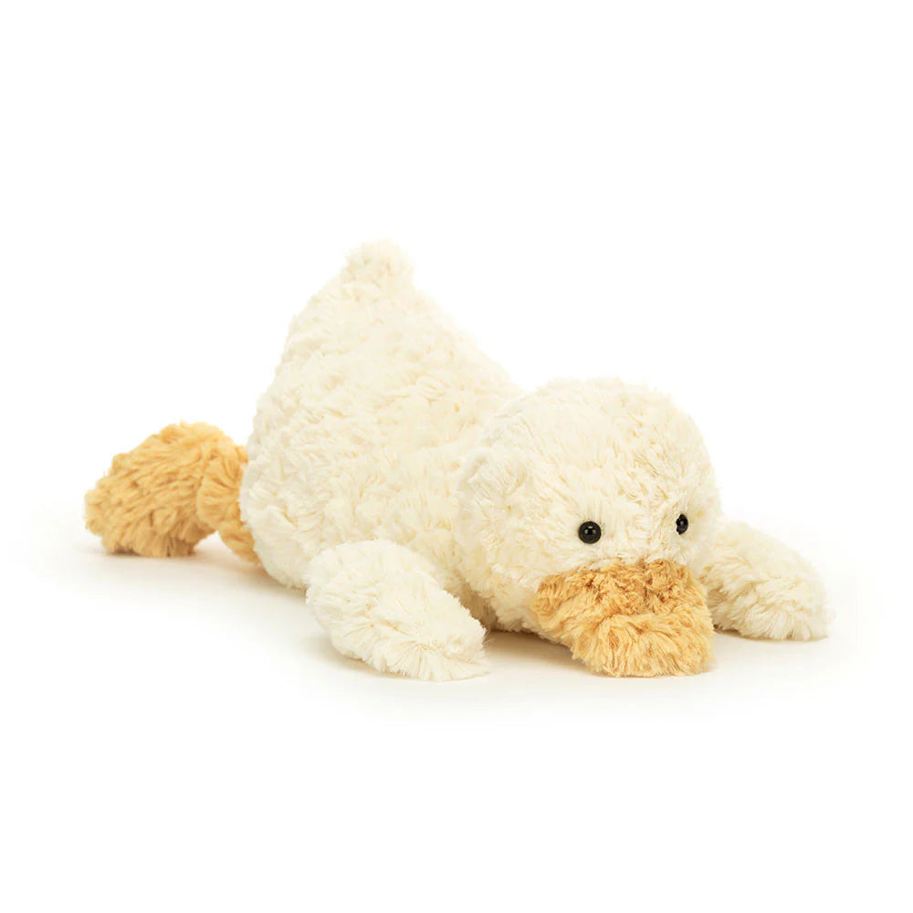 Peluche Patinho Tumblie - Jellycat
