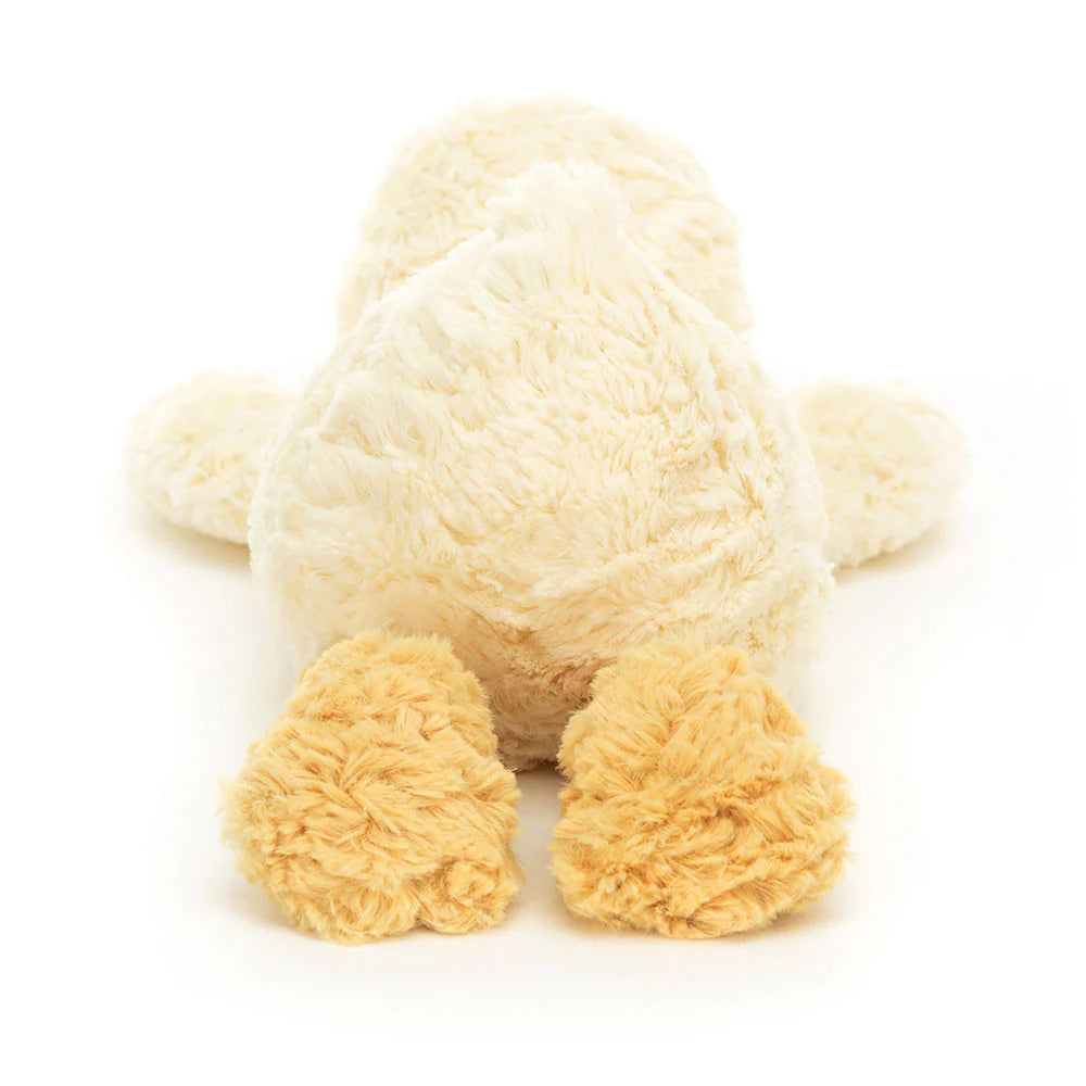 Peluche Patinho Tumblie - Jellycat