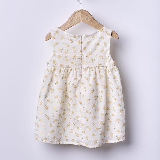 Vestido decorado com limões | SUMMER IN THE VILLAGE - Wedoble