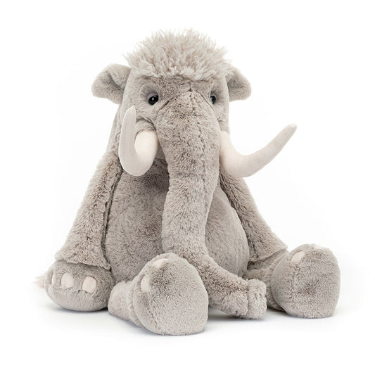 Peluche Viggo Mammoth - JellyCat