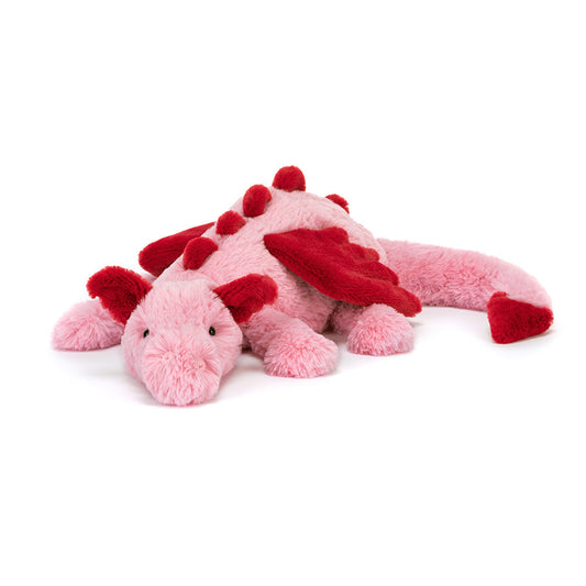 Heart Dragon -Jellycat