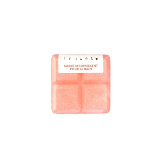 Mini comprimés effervescents - Inuwet 