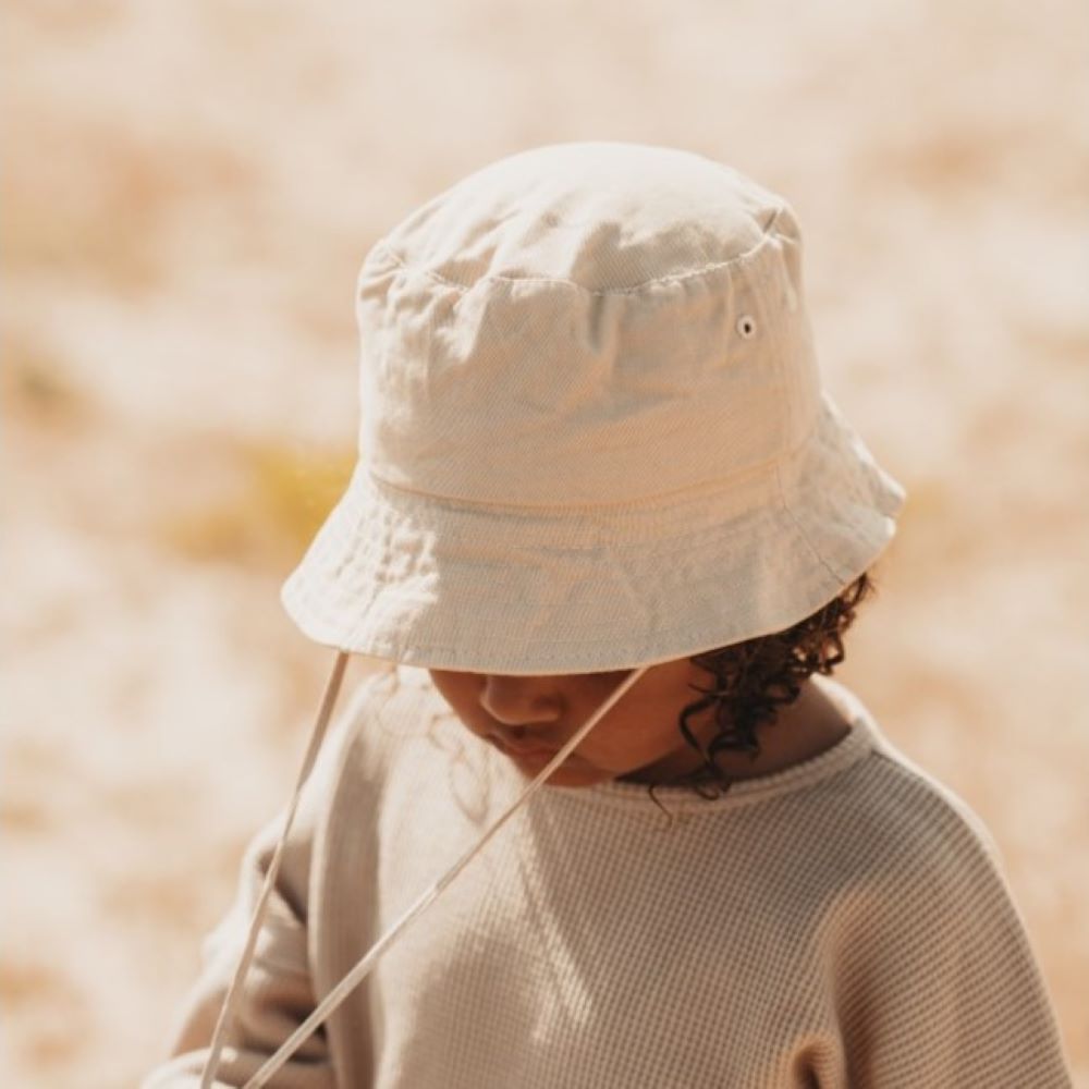 Chapeaux de soleil Buckies - Mme Ertha