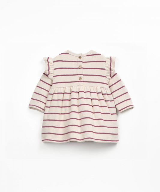 Vestido com fio Re(play) - Play up