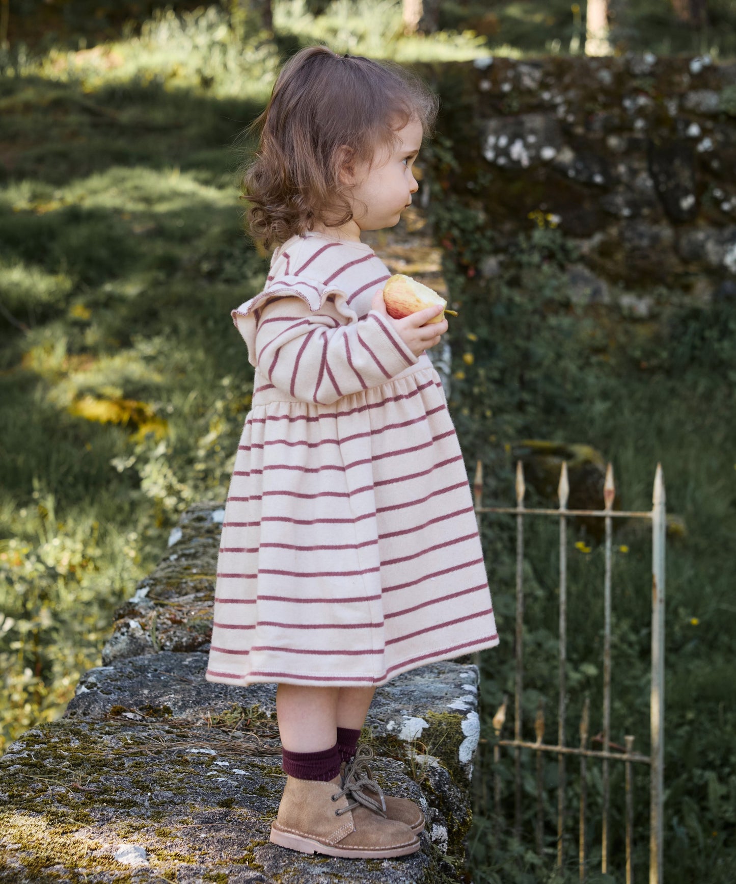 Vestido com fio Re(play) - Play up
