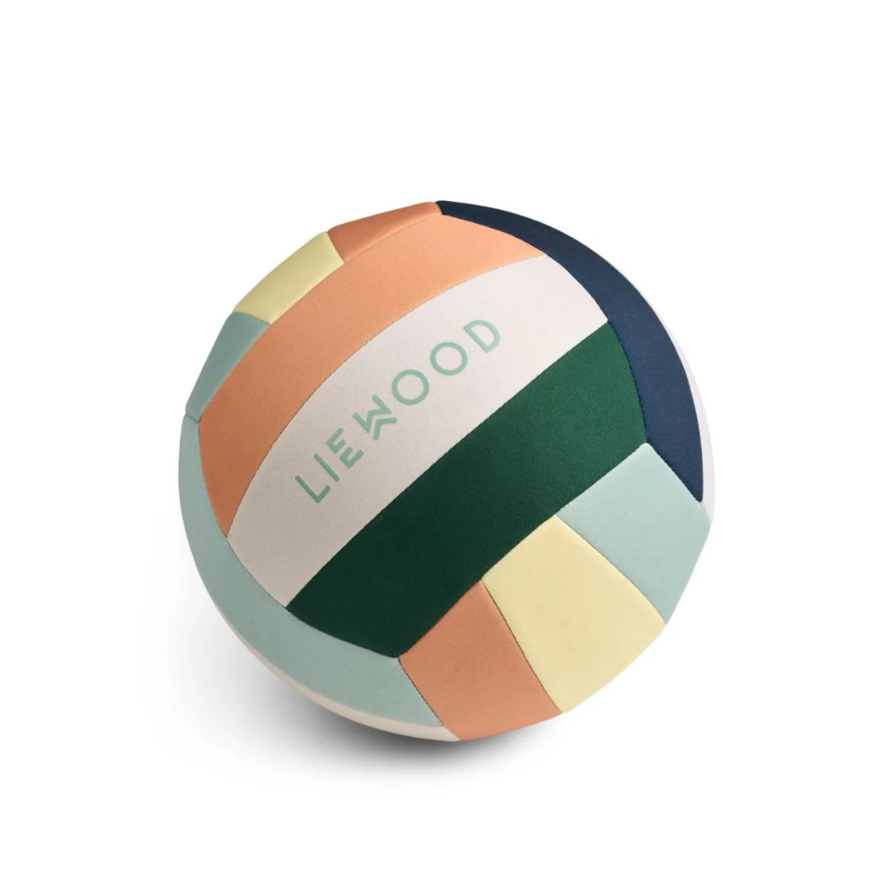 Villa Bola de Volley Peppermint multi mix - Liewood