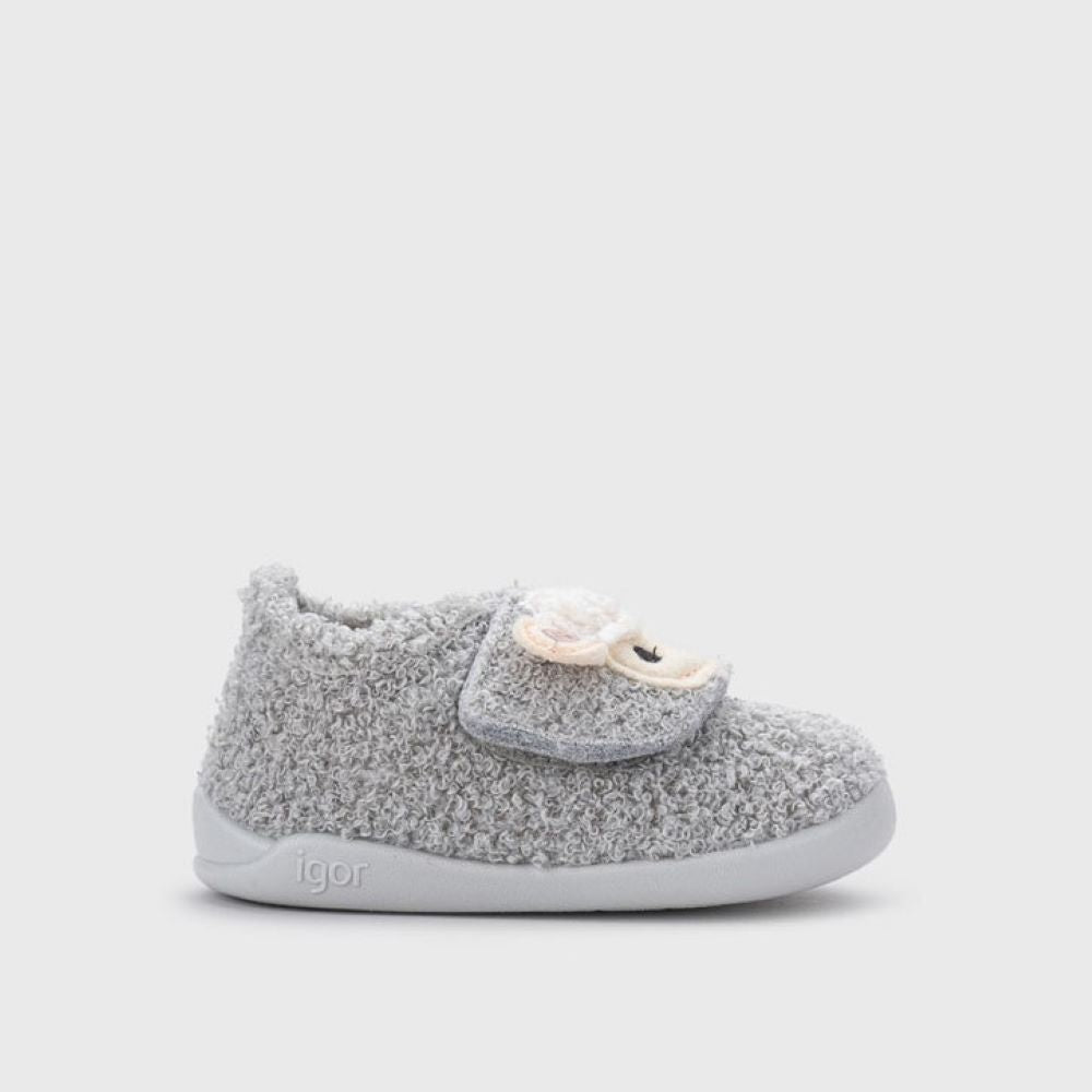 Homie Pantufa Ovelha Gelo - Igor