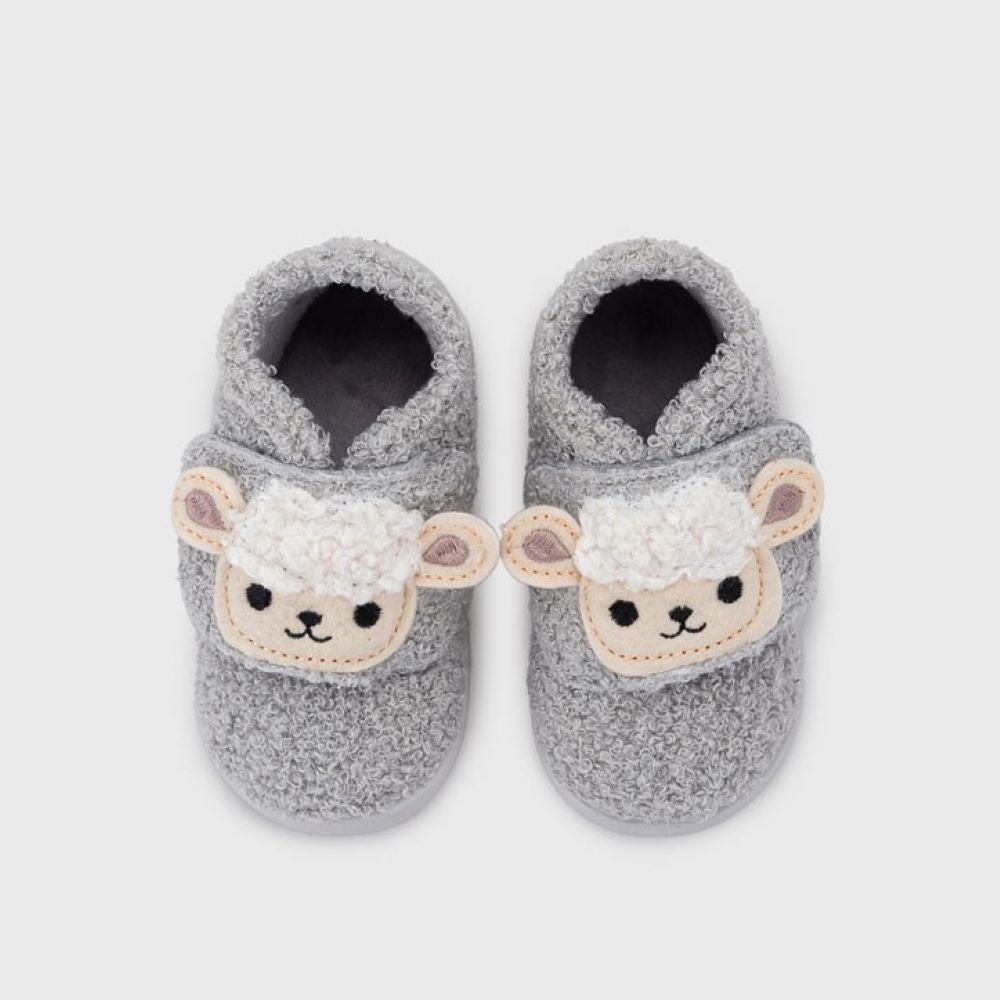 Homie Pantufa Ovelha Gelo - Igor