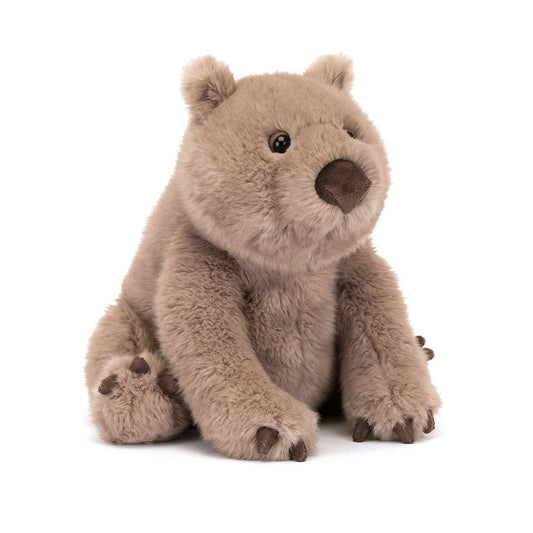 Peluche Wonda Wombat - Jellycat